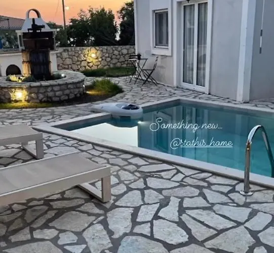 Stathis Suite