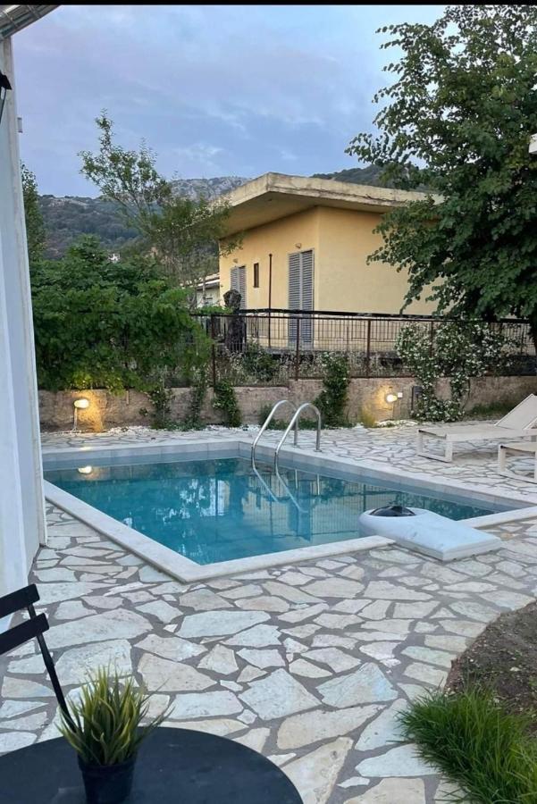 Hébergement de vacances Stathis *